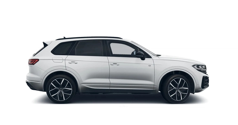 Volkswagen Touareg cena 438590 przebieg: 7, rok produkcji 2023 z Rzgów małe 22